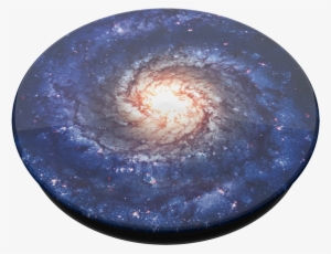 Twist Spiral Galaxy - Spiral Galaxy #2462505