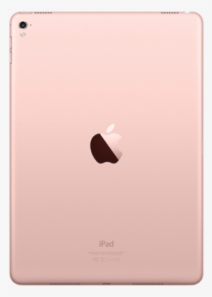 Ipad Pro - Ipad Pro Mini Rose Gold #2462546