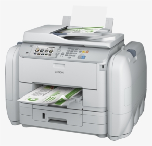 This Includes Senior Management, Legal And Hr Environments, - Epson Workforce Pro Wf R5690 #2462549