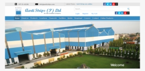 Aarti Strips Pvt Ltd Nepal #2462580