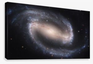 Barred Spiral Galaxy Ngc - Mercury In The Milky Way #2462603