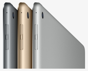 Apple Ipad Pro Image 1442081741 - Color Of Ipad Pro #2462704