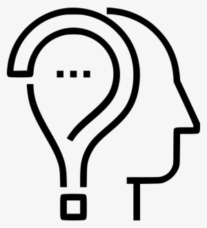 Png File Svg - Problem Solving Icon Png #2462707