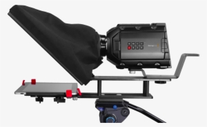 Ultralight 12" Ipad Pro Teleprompter - Teleprompter #2462710