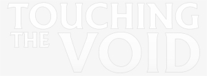 Touching The Void Image - Graphic Design #2462732