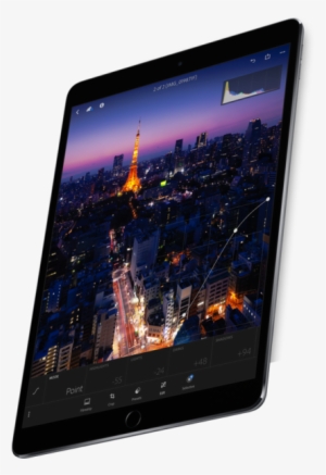 Ipad Pro - Apple Ipad Pro 10.5 Wifi 512gb Silver #2462872