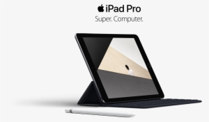 Creative Layer Ipad Pro Mobile - Netbook #2462897