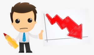 Office Worker Vector #2462925