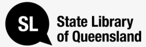 State-library - State Library Of Queensland Logo #2463025