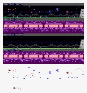 Void Blaster - Parallel #2463050