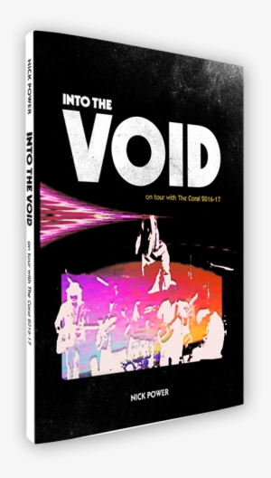 Nick Power Into The Void #2463103