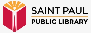 How To Borrow Materials From The Library - Saint Paul Public Library #2463128