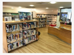 Did You Know That The Rcn Library Holds 54,000 Books, - Northern Ireland #2463168