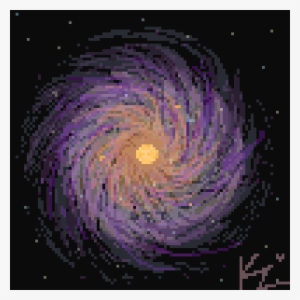 My Galaxy - Spiral #2463302