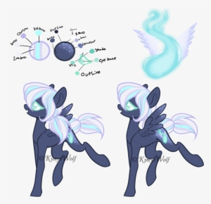 Kimyowolf, Female, Mare, Oc, Oc - Filename #2463305