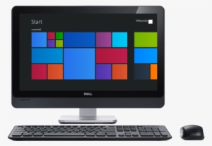 Getting A New Pc - Pc Png #2463407