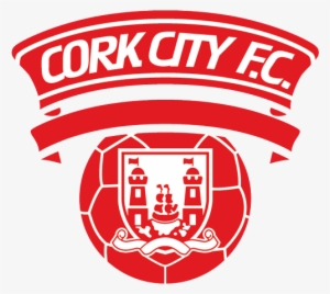 Cork City Fc Logo - Cork City Fc #2463431
