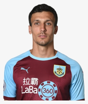 Jack Cork #2463489