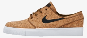 The Nike Sb Zoom Stefan Janoski Cork Is Scheduled To - R Pure Mono Luxe #2463540