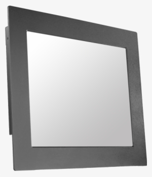 32" Widescreen Panel Mount Touch Monitor - Mirror #2463542