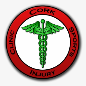 Cork Logo Large - Beck's Triad Mnemonic #2463580