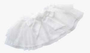 White Tutu Png #2463646