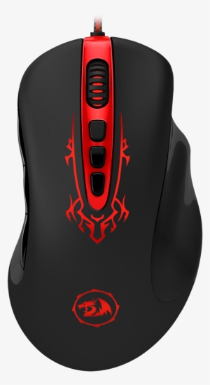 Defender Redragon Origin Mouse #2463666