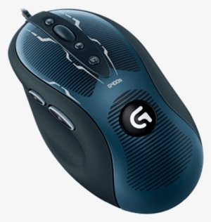 Logitech G400s Optical Gaming Mouse - Logitech G400 Mouse #2463693