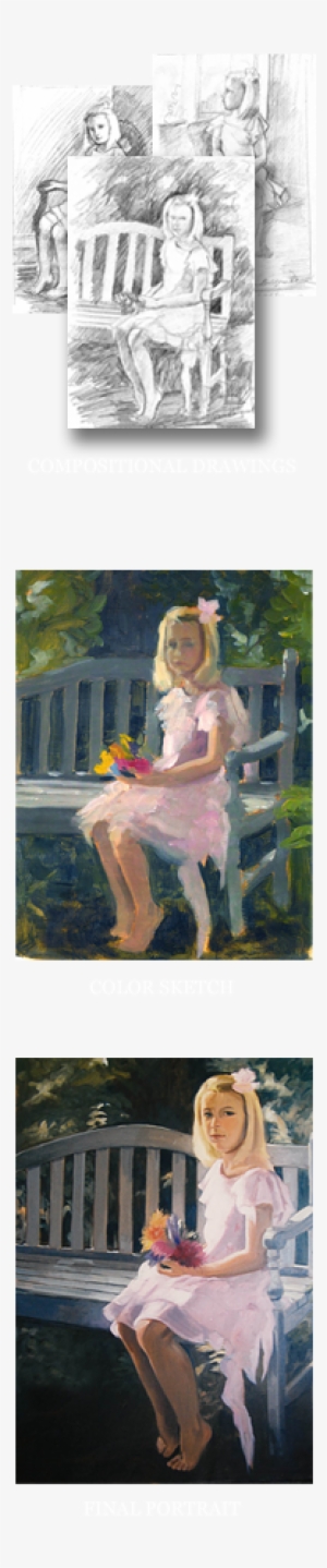 A - Portrait #2463697