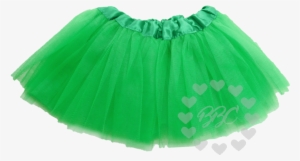 Green Tutu - Green #2463836