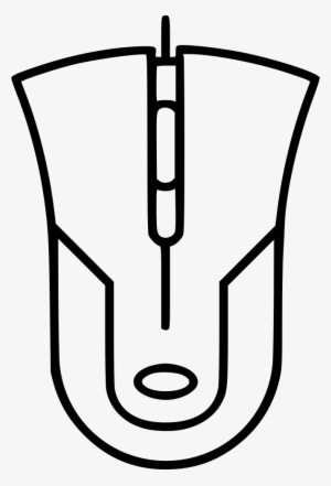 Gaming Mouse - - Icon #2464065