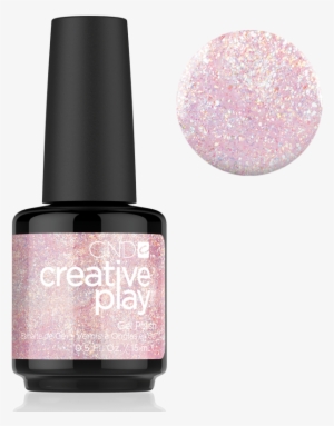Cnd Creative Play - Creative Play Gel Polish Candycade #2464082