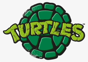 Ninja Turtle Shell Front - Teenage Mutant Ninja Turtles #2464127