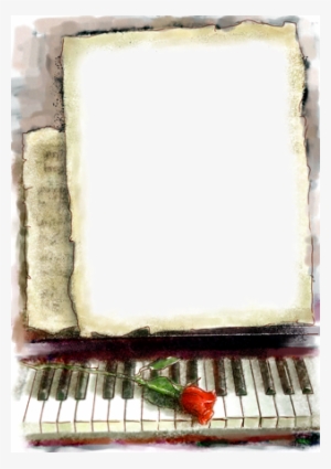 Portrait On The Piano - Rooh Ki Awaz Shayari Urdu #2464162