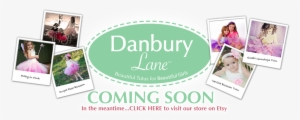 Danbury Lane Logo - Camino Real #2464163