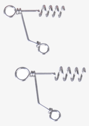 50473 Tail Bait Cork Screws Kit #2464194