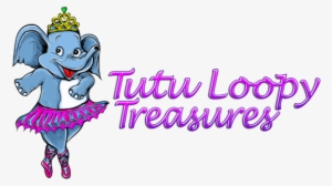 Tutu - Cartoon #2464224