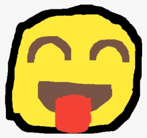 Emojis Are Lit - Smiley #2464225