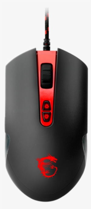 Mice Gaming Gear Interceptor Ds100 Gaming Mouse - Msi Interceptor Gaming Mouse (interceptor Ds100) #2464228