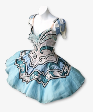 File - On-karenkainbluebird - Princess Florine Tutu The Sleeping Beauty Georgiadis #2464325