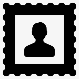 Picture Frame Portrait - Portable Network Graphics #2464377