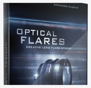 Video Copilot Optical Flares Bundle Download, Adobe #2464403