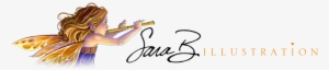Blog Of Sara Burrier - Sara B Illustration #2464474