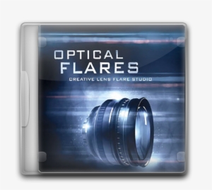 Optical - Video Copilot Optical Flares #2464510