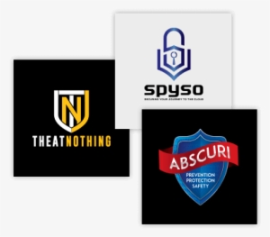 Make Strong Image With A Security Logo Design - Education #2464706