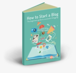 Start Blog Book - Blog #2464725