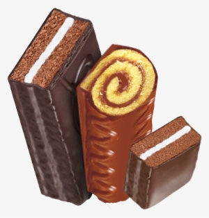 Cake Snack Product Range - Chilled Snacks #2464735