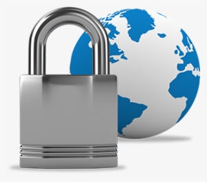 Web Security Free Download Png - House With Satellite 3d #2464758