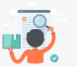 Matin Movassate - Search Engine Vector Png #2464759