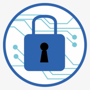 Cybersecurity - Cybersecurity Transparent #2464763